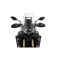 イソッタ RSG ファクトリー エボ 800 DSX 透明ウィンドシールド