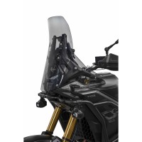 イゾッタ RSG ラリーレイド Voge 800 DSX ウィンドシールド スモーク - img 2