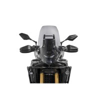 イゾッタ RSG ラリーレイド Voge 800 DSX ウィンドシールド スモーク