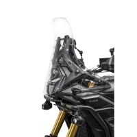 イソッタ RSG ラリーレイド Voge 800 DSX 透明ウインドシールド - img 2
