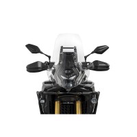 イソッタ RSG ラリーレイド Voge 800 DSX 透明ウインドシールド