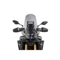 イソッタ RSG ツーリング ウインドシールド Voge 800 DSX 中間