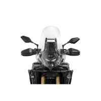 イソッタ RSG ツーリング ウィンドシールド Voge 800 DSX クリア