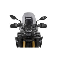 イソッタ ファクトリー エボ ウィンドシールド Voge 800 DSX スモーク