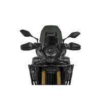 イゾッタ ファクトリー エボ ウィンドシールド Voge 800 DSX ダークスモーク