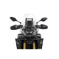 イソッタファクトリーエボ Voge 800 DSX 透明ウインドシールド