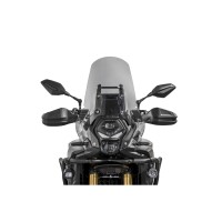 イソッタ ツーリング ウィンドシールド Voge 800 DSX ライトスモーク