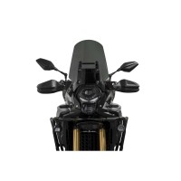 イゾッタ ツーリング ウィンドシールド Voge 800 DSX ダークスモーク