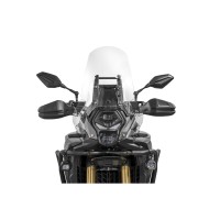 イソッタツーリングウィンドシールド Voge 800 DSX 透明