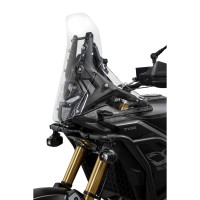 イソッタ RSG ファクトリー エボ プラス 800 DSX 透明ウインドスクリーン - img 2