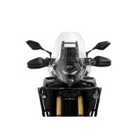 イソッタ RSG ファクトリー エボ プラス 800 DSX 透明ウインドスクリーン
