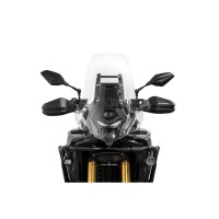 イソッタ RSG ラリーレイド プラス ウインドシールド Voge 800 DSX 透明
