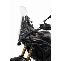 イソッタ RSG ツーリング プラス ウインドシールド Voge 800 DSX 透明 - img 2