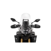 イソッタ RSG ツーリング プラス ウインドシールド Voge 800 DSX 透明