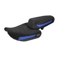 Sella Completa Isotta Comfort Mt-07 Blu