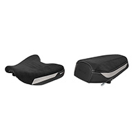 Sella Completa Isotta Extra Comfort MT-07 icestorm