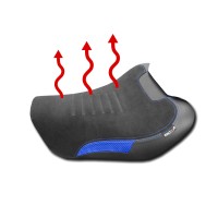 Isotta Heated Pilot Seat Tracer 9 25 blue