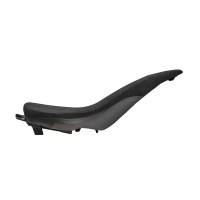 Sella Pilota Isotta Extra Comfort Tenere 700 Wr Nero