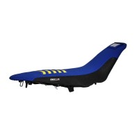 Isotta Rally Seat Tenere 700 World Raid 2022 Blue