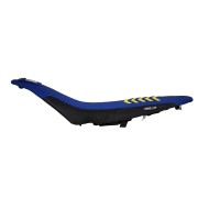 Isotta Rally Seat Tenere 700 World Raid 2022 Blue - img 2