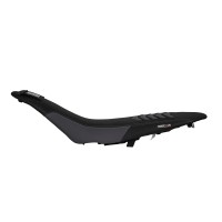 Isotta Rally Seat Tenere 700 World Raid 2022 Black - img 2