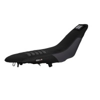Isotta Rally Seat Tenere 700 World Raid 2022 Black