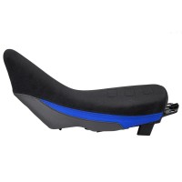 Sella Pilota Isotta Comfort Tenere 700 2025 Blu