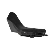 Sella Pilota Isotta Extra Comfort Tenere 700 2025 nero