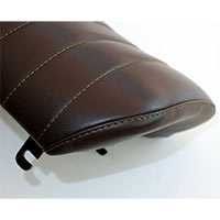 Unit Garage Saddle Leather Brown, Canvas Ug-1802brs - 3