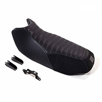 Unit Garage Selle Cuir R850r-r1100r Noir