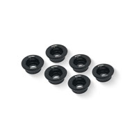 Cnc Racing Clutch Spring Retainers Kit Bmw Black