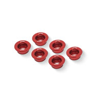 Cnc Racing Clutch Spring Retainers Kit Bmw Red