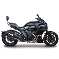 Shad Backrest Mounting Kit Ducati Diavel 1200 - img 2