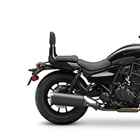 Shad Sissybar Kawasaki Eliminator 500