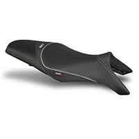 Selle Shad Comfort Yamaha MT-09 noir gris