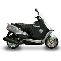 Cubre Pierneras Scooter Tucano Urbano Termoscud R018