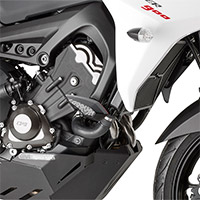 Kit Slider Paratelaio Givi SLD2139KIT