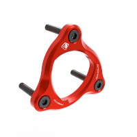 Dbk Sm03 Spring Retainer Triumph 1200 Red