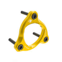 Dbk Sm03 Spring Retainer Triumph 1200 Gold