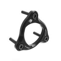 Dbk Sm03 Spring Retainer Triumph 1200 Black