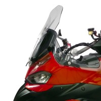 Isotta Mts V2 2025 Enlarged Deflectors Smoke