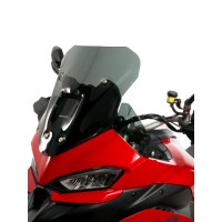 Isotta Mts V2 2025 Enlarged Deflectors Dark Smoke