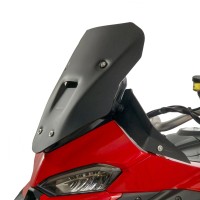 Isotta Mts V2 2025 Enlarged Deflectors Black Matt