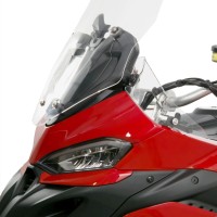 Isotta Mts V2 2025 Enlarged Deflectors Transparent