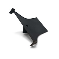 Racing Bike Airbox Splitter For Aprilia Rs660 21-24