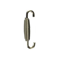 Termignoni Short Universal Spring