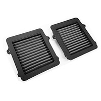 Sprintfilter P037 Filters Pair Honda Crf 1100 L