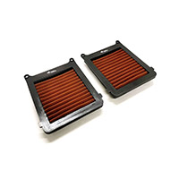 Par de filtros Sprintfilter P08 Honda CRF 1100 L