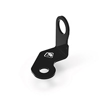 Ducabike Clutch Fluid Reservoir Support Black