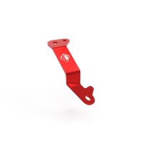 Bremsflüssigkeitsbehälterhalterung Dbk Panigale rot